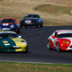 Illustration for article titled Mazdaspeed MX-5 Takes Overall NASA 25 Hours Win, Evil Genius Miata Wins E2 Class